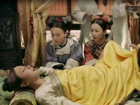 Vì sao phi tần nhà Thanh phải sinh con trong im lặng, không được kêu la to tiếng?