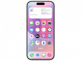 Tin vui cho người dùng iPhone đang mong chờ iOS 19