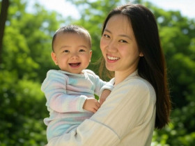 Mẹ bầu chủ quan việc này sau sinh, con có thể mất đi "cơ hội vàng" chống lại bệnh tật, dễ ốm vặt