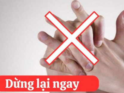 Thông tin doanh nghiệp - 6 thói quen “rút ngắn tuổi thọ” xương khớp - Nhiều người vẫn mắc