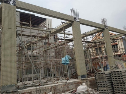 Thông tin doanh nghiệp - Công nghệ GuBeam châu Âu – Giải pháp cho công trình vượt nhịp lớn