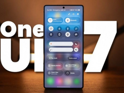 Công nghệ - Galaxy S21 &quot;lột xác&quot; lần cuối với One UI 7