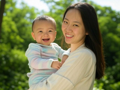 Gia đình - Mẹ bầu chủ quan việc này sau sinh, con có thể mất đi &quot;cơ hội vàng&quot; chống lại bệnh tật, dễ ốm vặt