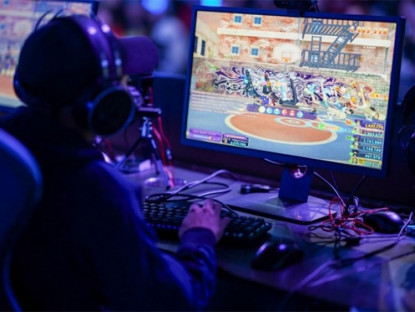 Thông tin doanh nghiệp - Audition VTC - Game vượt thời gian nhờ giá trị từ cộng đồng và eSports