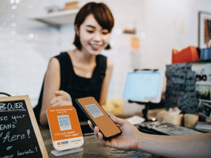Thông tin doanh nghiệp - SHB ra mắt dịch vụ Loa thanh toán, hỗ trợ khách hàng phòng tránh gian lận giao dịch