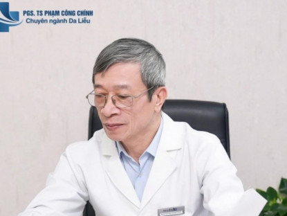 Thông tin doanh nghiệp - Những sai lầm phổ biến khi chăm sóc da và chia sẻ từ PGS.TS Phạm Công Chính