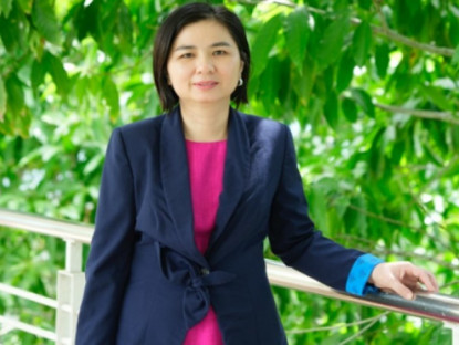 Thông tin doanh nghiệp - Tiến sĩ Nguyễn Thị Linh Tuyền – Nhà khoa học tiên phong kết nối y học cổ truyền với công nghệ dược hiện đại