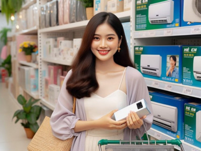 Công nghệ - Cuộc đua chống nóng: Sản phẩm điều hòa nào “đáng mua” nhất