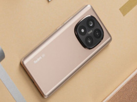 Redmi Note 14 Pro/Pro+ 5G thêm phiên bản vàng sa mạc, RAM 12GB