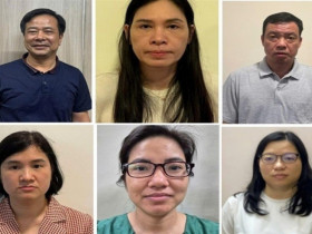 Trước khi bị khởi tố, TGĐ Nghiêm Quốc Hưng của Hoàng Long còn làm lãnh đạo những công ty nào?