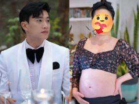 "Người yêu" mới công khai của Quốc Trường mang bầu đầy gian nan: Phải đi khám tâm thần, triệt sản sau 2 lần sinh con