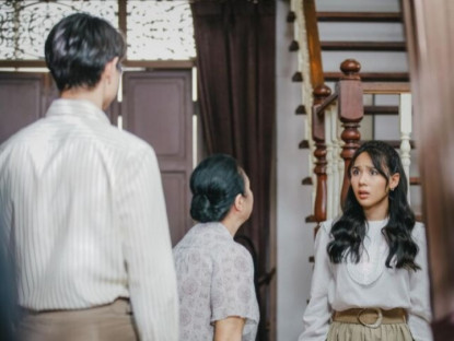 Gia đình - Tôi ly hôn vì không có con, 6 tháng sau phát hiện có thai, mẹ chồng cũ thốt ra 8 từ