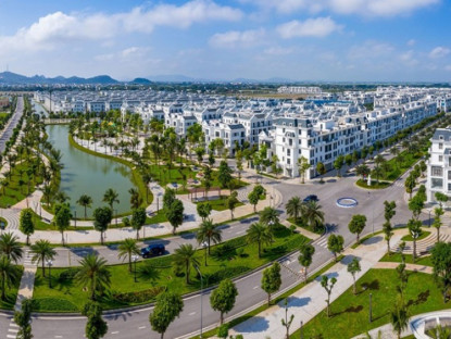 Thông tin doanh nghiệp - “Tâm chấn” The K-Park Avenue: Vừa ra mắt đã tạo sóng lớn tại xứ Thanh