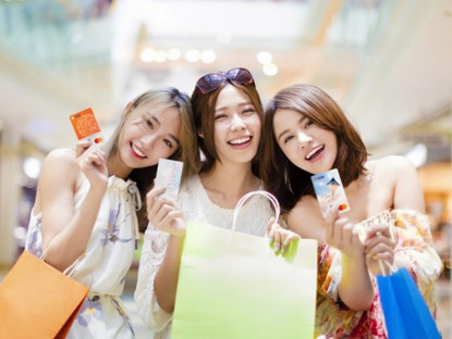 Thông tin doanh nghiệp - Đón hè rực rỡ cùng loạt ưu đãi hấp dẫn cho chủ thẻ quốc tế SHB