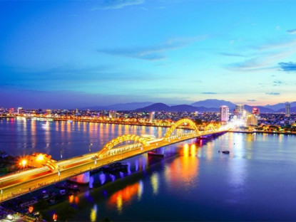 Thông tin doanh nghiệp - Sáp nhập Quảng Nam – Đà Nẵng: Bệ phóng cho đô thị đa ngành, đẳng cấp quốc tế
