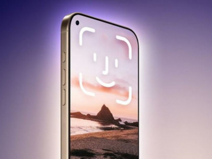 Công nghệ - iFan đón tin tức hấp dẫn về iPhone 18 Pro, &quot;nốt ruồi&quot; xuất hiện trên màn hình
