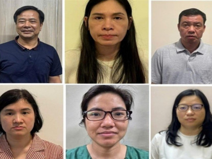 Kinh tế - Trước khi bị khởi tố, TGĐ Nghiêm Quốc Hưng của Hoàng Long còn làm lãnh đạo những công ty nào?