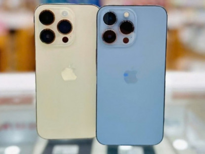 Công nghệ - Giá các đời iPhone Pro Max cũ: Chỉ từ 7,8 triệu đồng