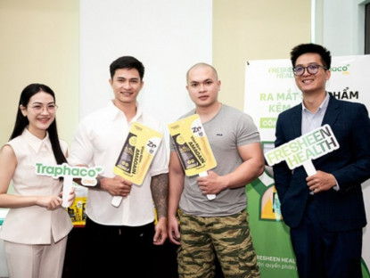 Thông tin doanh nghiệp - Freshen Health “mở đường” cho Kẽm Bisglycinate: Hợp tác chiến lược cùng Traphaco CNC. 