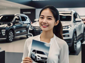 Những MPV đáng lựa chọn trong tầm giá 600 triệu đồng