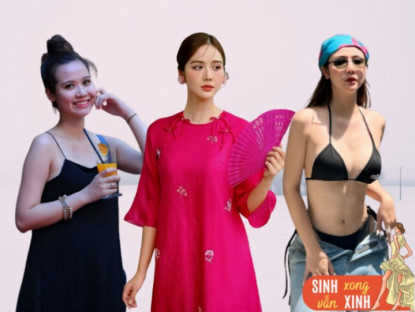 Gia đình - Huyền Lizzie &quot;trông mòn con mắt&quot; sau 10 năm sinh con, mỗi lần diện bikini là cả cõi mạng dậy sóng