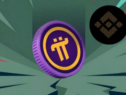 Kinh tế - “Pi thủ” xôn xao trước bức ảnh đầy ẩn ý của Binance