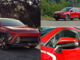 Kona và Corolla Cross Hybrid: Chọn tiết kiệm hay công nghệ phô trương?