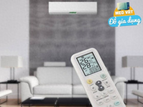 Mùa hè chỉnh điều hòa 29 độ có tiết kiệm điện không? Đây mới là mức nhiệt tiết kiệm điện nhất