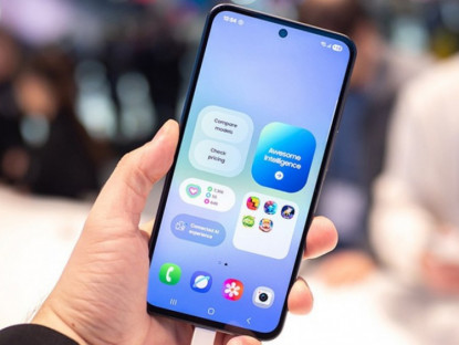 Công nghệ - Samsung sắp tung smartphone giá rẻ vô cùng thú vị