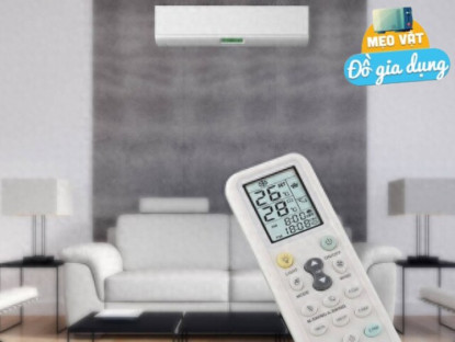 Gia đình - Mùa hè chỉnh điều hòa 29 độ có tiết kiệm điện không? Đây mới là mức nhiệt tiết kiệm điện nhất