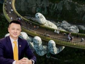 Sun Group do đại gia Đặng Minh Trường làm Tổng giám đốc đang kinh doanh ra sao?