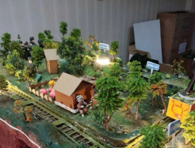 Từ di tích lịch sử đến những bài học sinh động