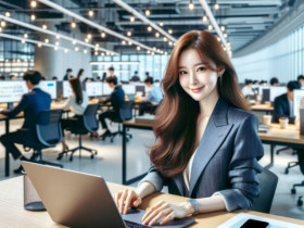 Đây là những mẫu laptop văn phòng đáng mua bậc nhất 2025