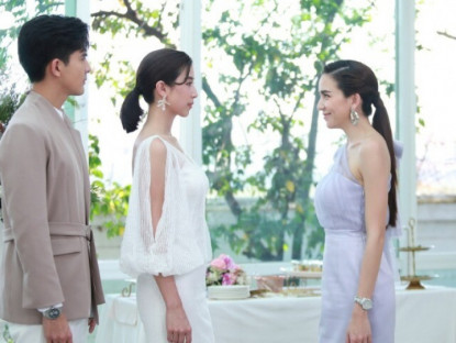Gia đình - Tình cờ gặp chồng cũ khi đi mua sắm cùng chồng mới, nhìn bụng vợ anh ta, tôi biết một bí mật