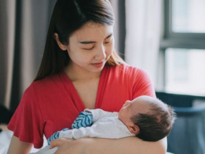 Gia đình - 2 yếu tố giúp bé ít ốm vặt ngay từ tuần đầu chào đời, mẹ đã biết chưa?