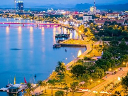 Thông tin doanh nghiệp - Đồng Hới – từ thành phố biển đến thủ phủ hành chính mới