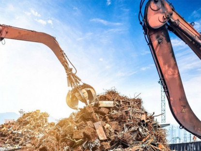 Thông tin doanh nghiệp - Phế Liệu Việt Phát - Công ty thu mua phế liệu giá cao, uy tín trên thị trường