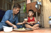 Chương trình truyền hình thực tế “Bố ơi mình đi đâu thế?” trở lại với diện mạo mới - 1