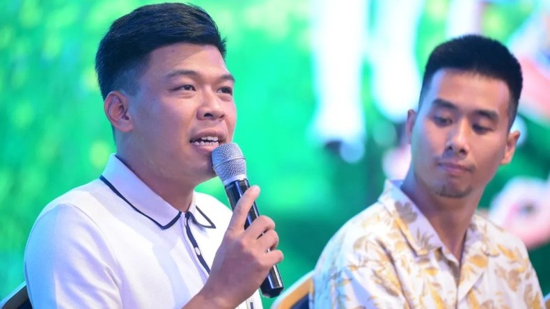 Chương trình truyền hình thực tế “Bố ơi mình đi đâu thế?” trở lại với diện mạo mới - 4