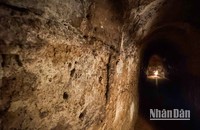 Từ di tích lịch sử đến những bài học sinh động - 1