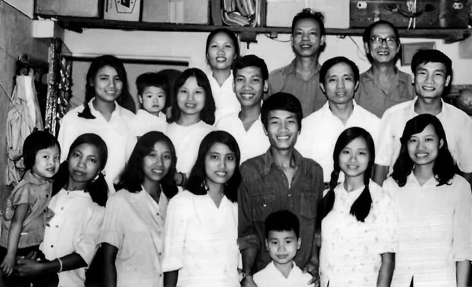 NSND Bành Bắc Hải - “phù thủy âm thanh” và những món quà không kết thúc - 2