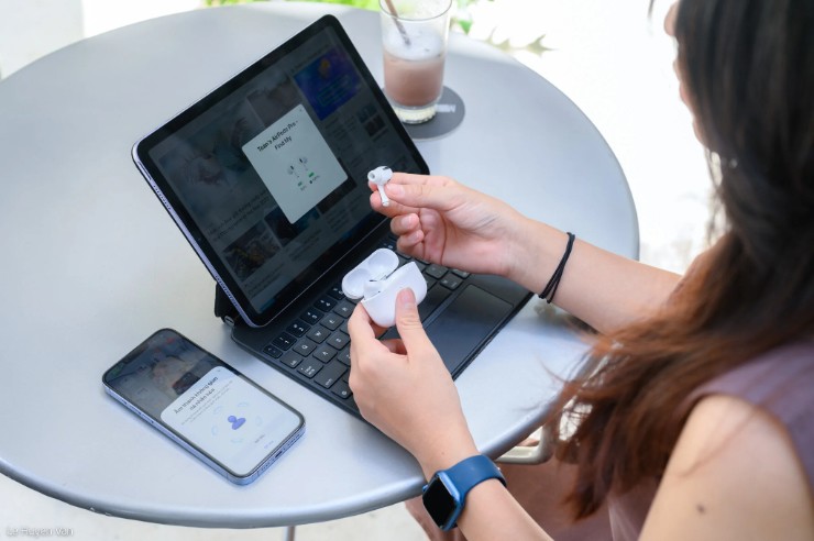 Tại sao người dùng iPhone rất khó quay lại Android? - 2