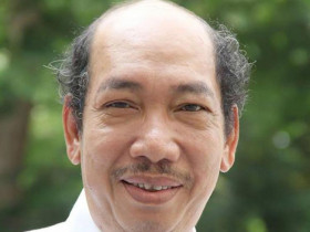NSND Bành Bắc Hải - “phù thủy âm thanh” và những món quà không kết thúc