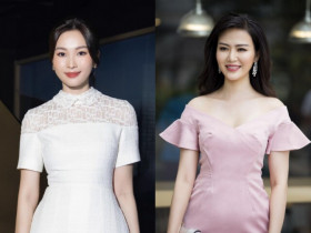 4 nàng hậu rời showbiz làm mẹ đảm: Người sinh 6 con được tặng biệt thự 100 tỷ, người trầm cảm vì mất chồng đột ngột