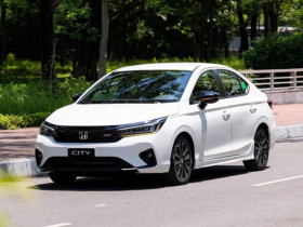 Đây là 5 mẫu sedan bán nhiều nhất tại Việt Nam tháng 4/2025