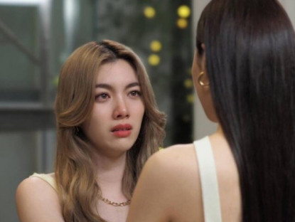 Gia đình - Anh trai khoe được bố vợ sang tên cho mảnh đất, chị dâu nói câu làm tôi bật khóc