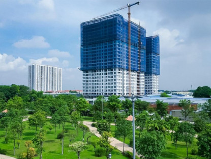 Thông tin doanh nghiệp - Hoàn thành tầng căn hộ thực tế vượt mong đợi, chung cư Benhill xứng đáng là căn hộ đầu tư Nam tiến