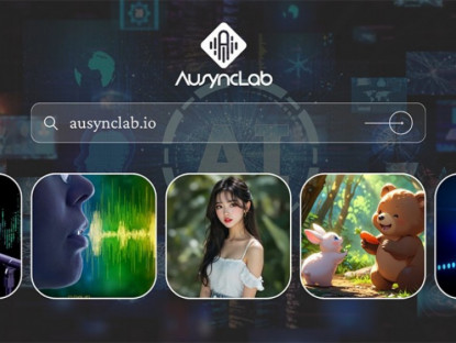 Thông tin doanh nghiệp - AusyncLab – Start-up trẻ với mong ước dẫn đầu xu hướng nhân bản giọng nói bằng công nghệ AI tại Việt Nam