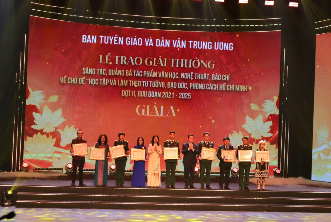 Viết tiếp lịch sử hào hùng của thời đại Hồ Chí Minh trong kỷ nguyên mới - 3