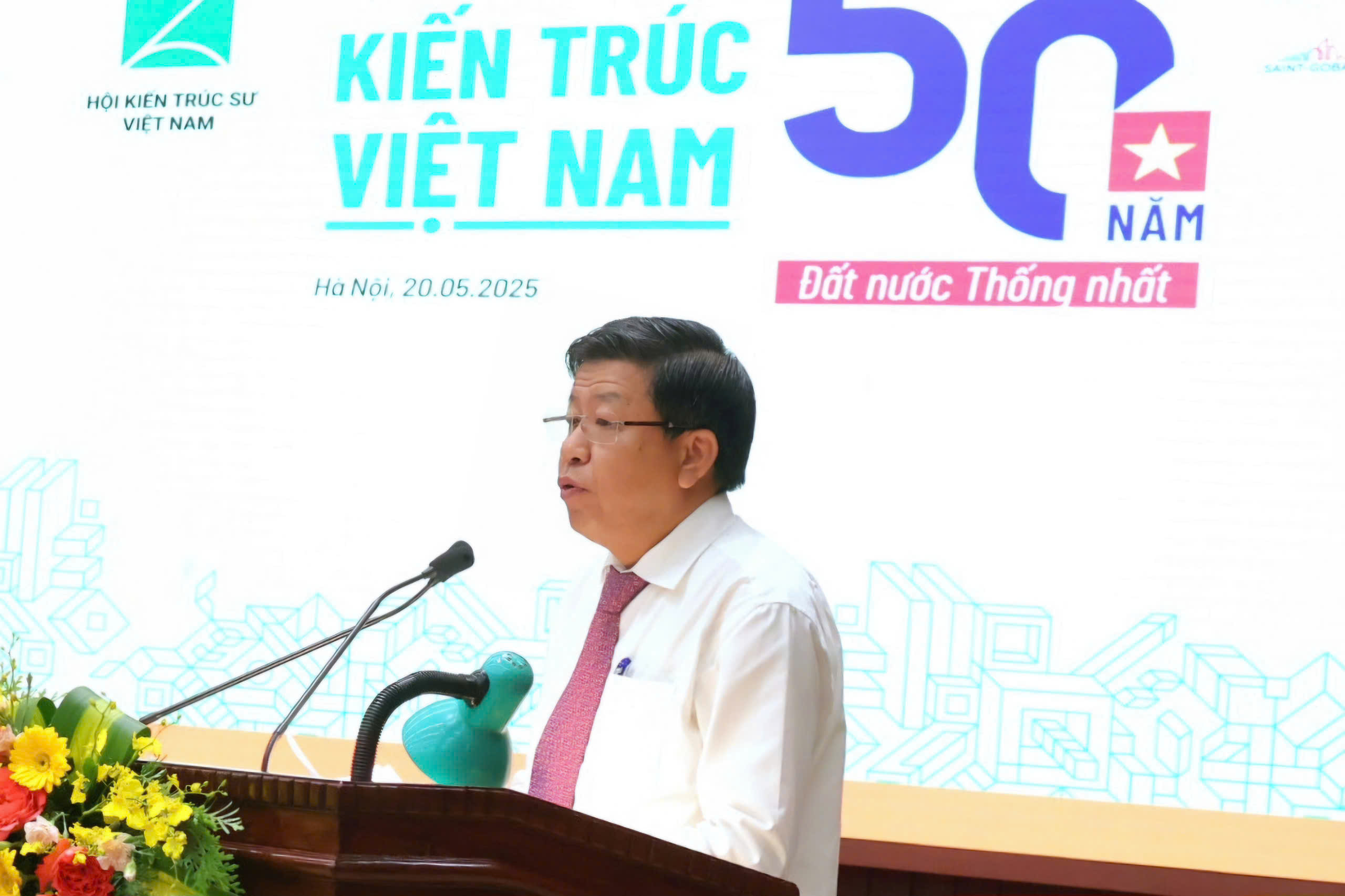 Dòng chảy 50 năm của kiến trúc Việt Nam - 3